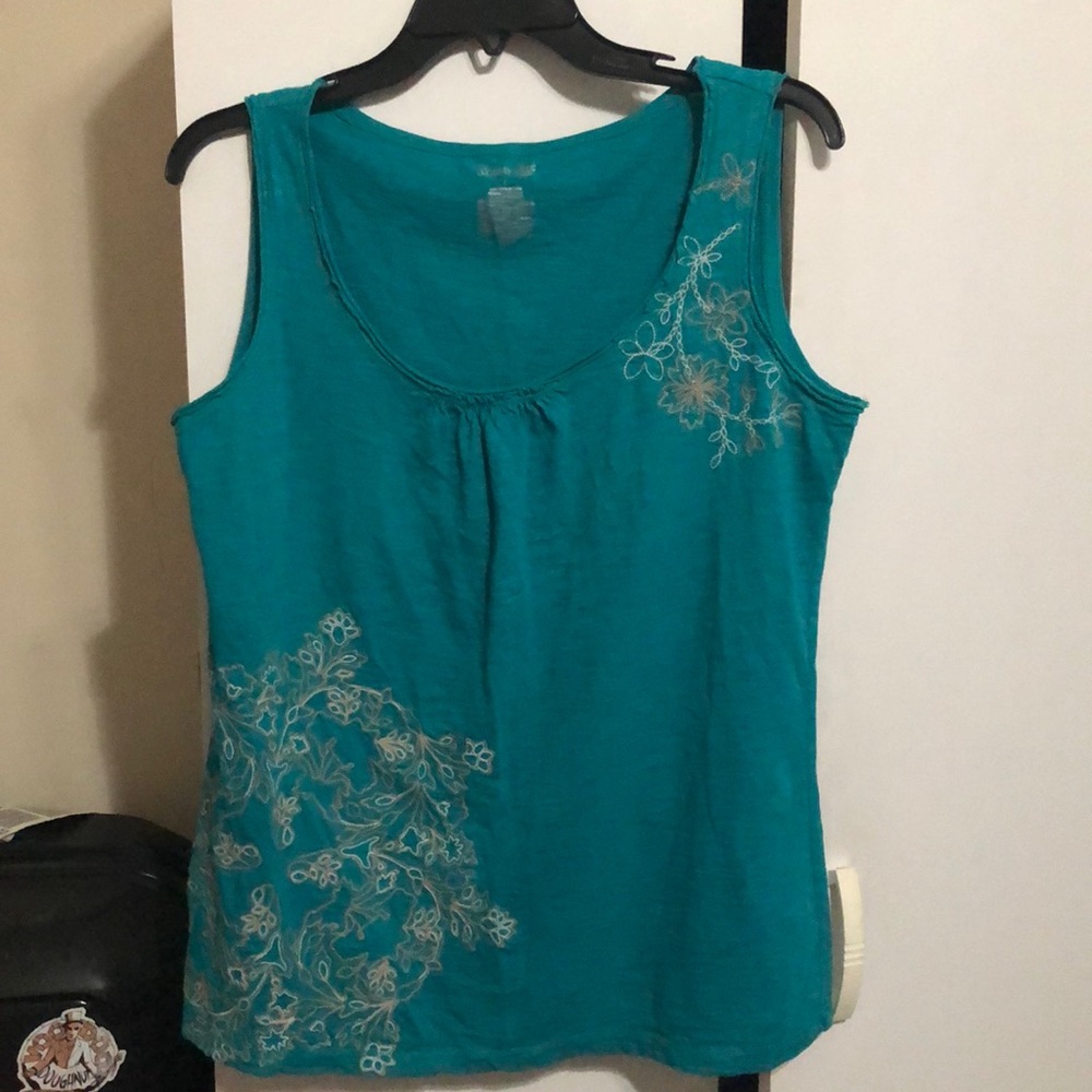 Saint johns bay tank top￼
